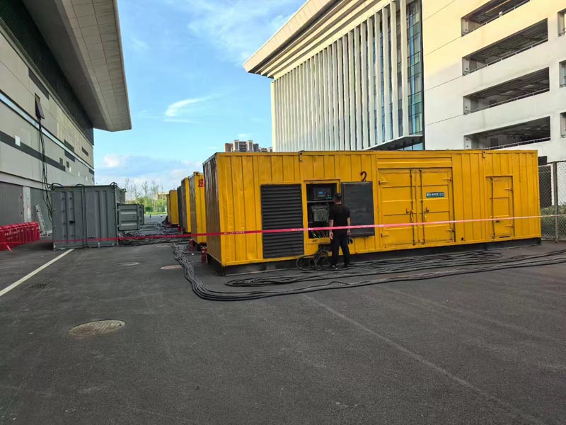 什玲镇柴油发电机冬季保养注意事项？