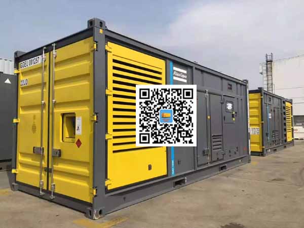 什玲镇大型发电机出租