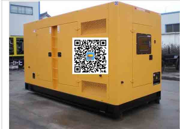 什玲镇静音发电机出租