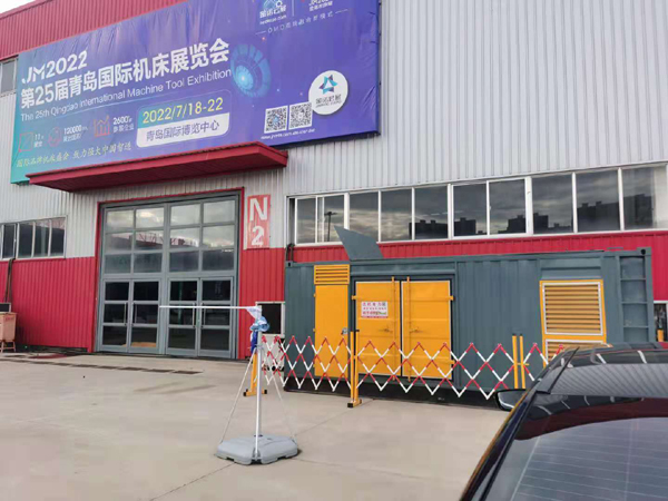 什玲镇发电车出租-我国柴油机发电机组行业引领动力行业发展，前景广阔