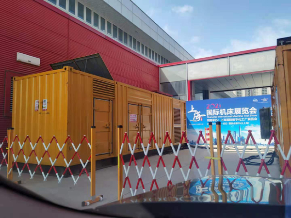什玲镇出租发电机-柴油发电机和汽油发电机哪个更好一些？