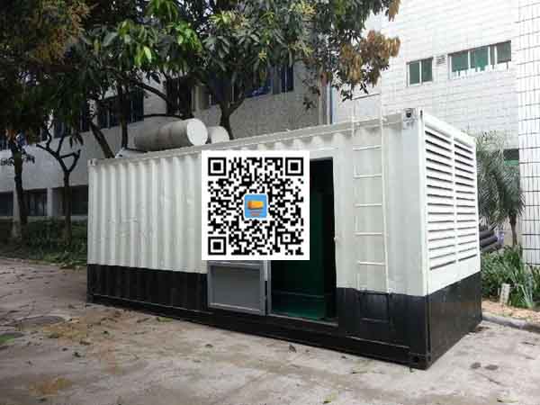 什玲镇出租发电机-什么样的柴油发电机使用效果比较好