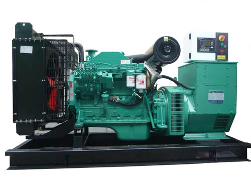 什玲镇有哪些方法可以提高 200kw 柴油发电机的燃油效率？