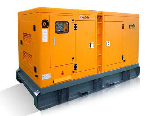 什玲镇影响 200kw 柴油发电机油耗的因素有哪些？