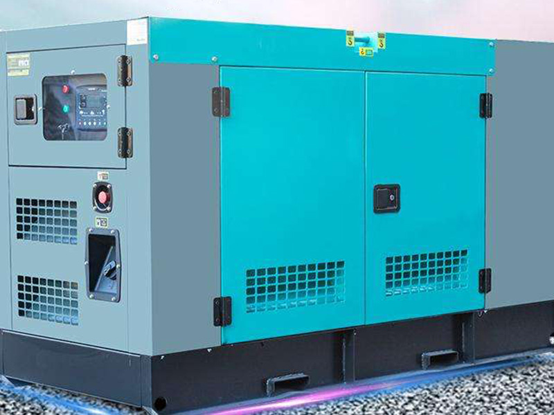什玲镇50KW柴油发电机油耗是多少？