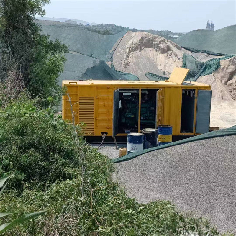 什玲镇影响 400KW 柴油发电机组油耗的因素有哪些？