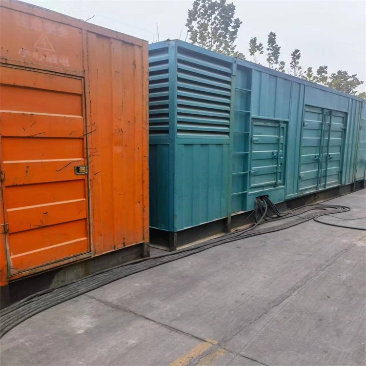 什玲镇如何选择适合 600kW 柴油发电机组的热继电器?