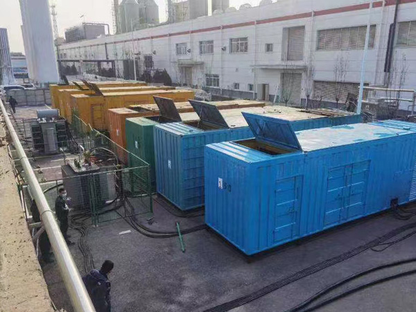 什玲镇380V和690V电压的电缆线相同吗？