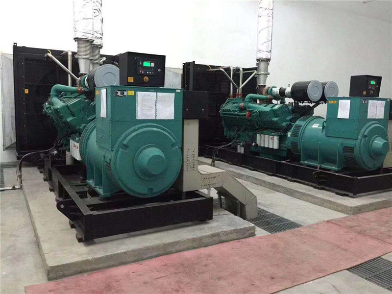 什玲镇柴油发电机组冬季寒冷地区使用需注意哪些事项？